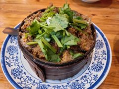 -杨三孃跷脚牛肉(西外棕榈岛店)