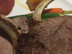 -王品牛排(郑州大卫城店)