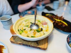 -径山十八道·风味民间菜(杭州总店)