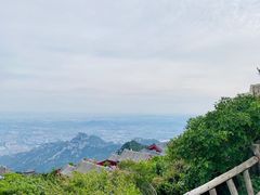 -泰山风景名胜区