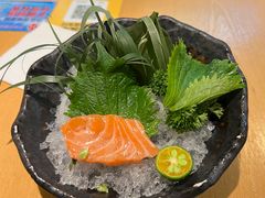 -沼津港渔市(宏伊国际广场店)