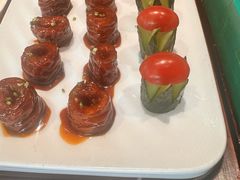 -魁盛居百年鲁菜馆(县西巷店)