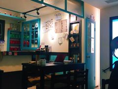 -小明同学(三里屯店)