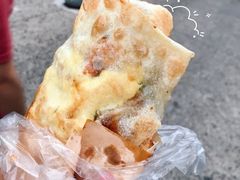 -神奇的香酥鸡蛋灌饼
