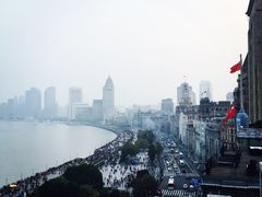 -罗斯福色戒酒吧(外滩店)