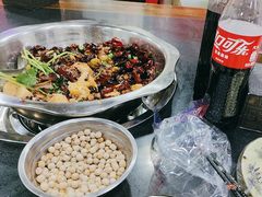 -天治宣·野椒鸡(龙头寺总店)