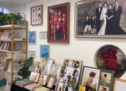 -邦叔叔.亲子全家福毕业照跟拍摄影(嘉定店)