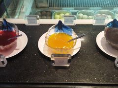 -城市名人酒店喝彩西餐厅(人民南路店)