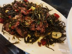 -尽善百年古院餐厅(王家老宅店)