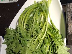 -锅说大脸毛肚重庆老火锅(佐阾店)