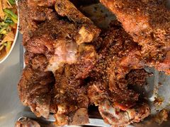 -佰运猪蹄(高陵店)