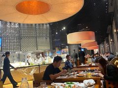 大堂-mezza9 Macau(澳门君悦酒店)