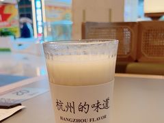 -桂满陇·杭州小馆(巴黎春天浦建店)