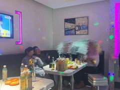 -糖潮量贩KTV(高新万达广场店)