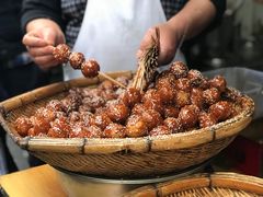 -邓记新一代糖油果子(四川煤管局供销公司职工宿舍店)