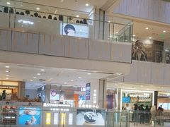 -凯德MALL(西直门店)