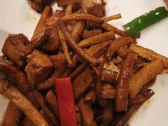 -箸福·夜上海(雨花客厅店)