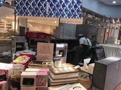 -阮大兴糕团(杭州西湖银泰百货店)