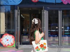 -天河城购物中心