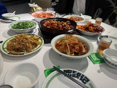 -欧记大排档·景德菜(上海首店)