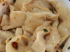 biangbiang面-天下第一面(大雁塔北广场店)