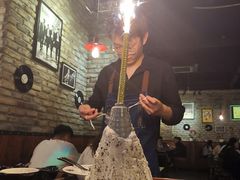 -5号公路餐厅(曼哈顿店)