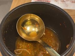 -西塔老太太泥炉烤肉(武汉摩尔城店)