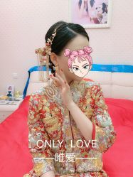 -Vi·唯爱化妆造型工作室(华联城市全景店)