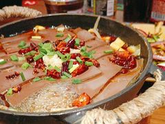 -歌乐人家·辣鸡酒馆(国贸店)