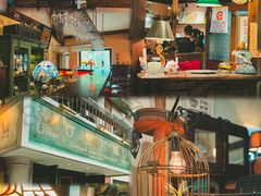 -思南书局(复兴中路店)