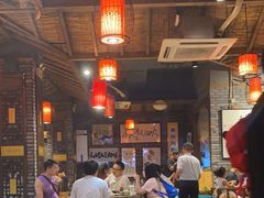 -重庆渝达老火锅(春熙路店)