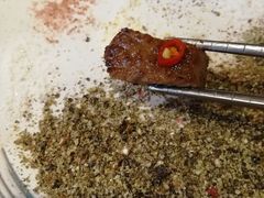 -隐炉和牛烧肉店(群力店)