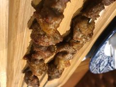 -阿罗新疆菜(人民广场店)