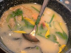 云南过桥米线-云海肴·汽锅鸡·云南菜(苏州中心店)