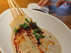 -小杨烤肉(朱雀店)