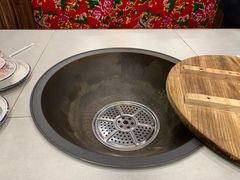 -老东北大铁锅·烧烤·东北菜