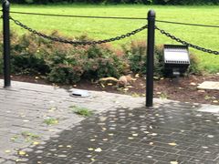 -华盛顿杜勒斯国际机场