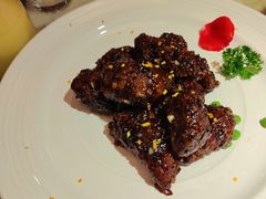 越式牛肉粒-伙靠·江浙菜(田林路店)