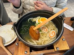 -胜博殿日式炸猪排(侨福芳草地店)