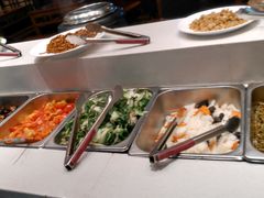 -清心素食自助餐厅(夫子庙店)