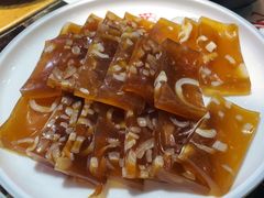 -海碗油泼面·八次方·水库鱼·粘卷子(平谷店)