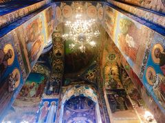 -滴血救世主教堂