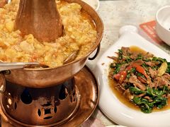 -蜗牛小馆醉乡民谣云南菜(惠新西里店)