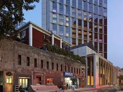 -北京三里屯CHAO酒店