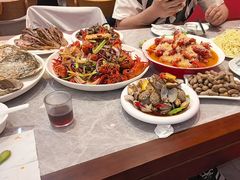 -虾女王·龙虾·烧烤(龙江店)