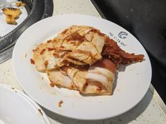 -钱小奴创意自助餐厅(仙居吾悦店)