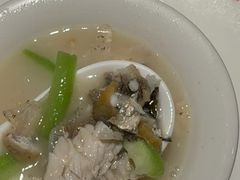 三鲜拆鱼羹-味可道美食坊(福基路店)