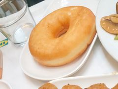 甜甜圈-宜家·瑞典风味餐厅(北京西红门店)