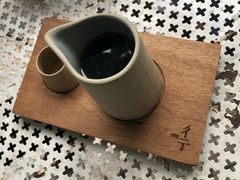 -彳亍咖啡·这里(水湾路店)