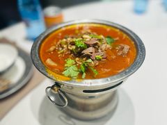 -陈阿宝·山西菜馆